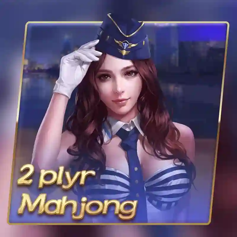 Trò chơi Mạt chược 2 người chơi trực tuyến tại 23win55