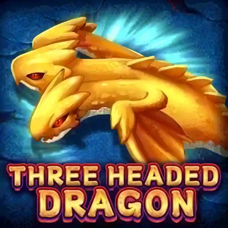 Trò chơi casino trực tuyến Rồng ba đầu tại 23win55