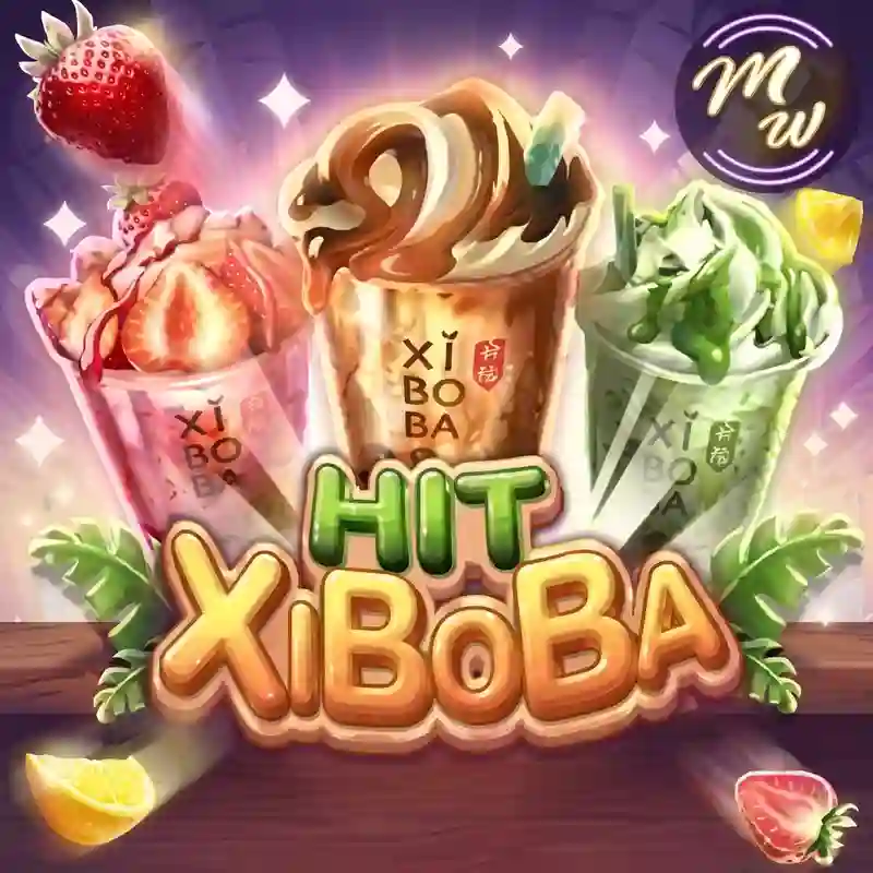 Trò chơi casino trực tuyến XiBoBa Hit tại 23win55